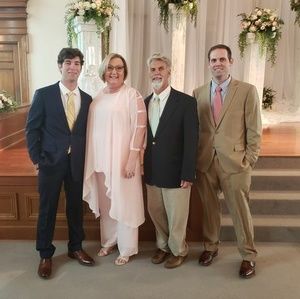 Meet your Posher, Patti